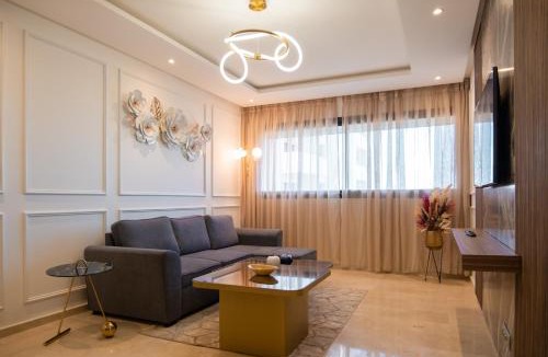 Hay Riad Apartment | Appartement