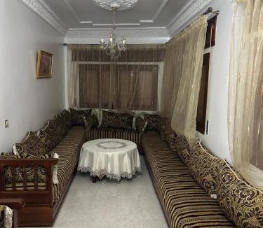 Tangier House | Appartement
