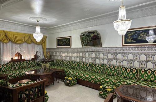 Tangier House | Appartement