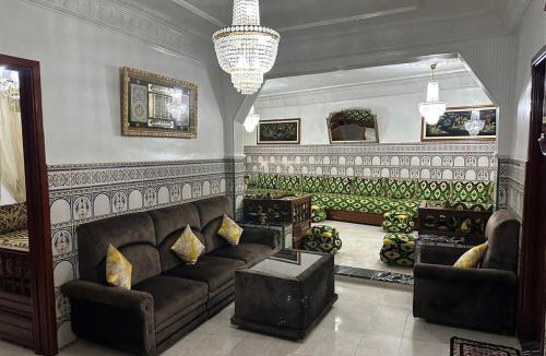 Tangier House | Appartement
