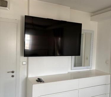 Ashdod Apartment | Appartement Marina d'Ashdod superbe vue mer