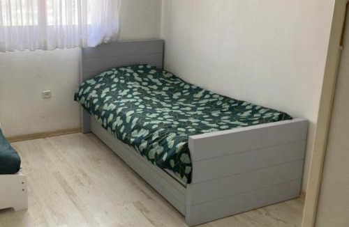 Ashdod Apartment | Appartement Marina d'Ashdod superbe vue mer
