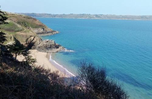 Matignon Apartment | Appartement Matignon a 5 minutes des plages
