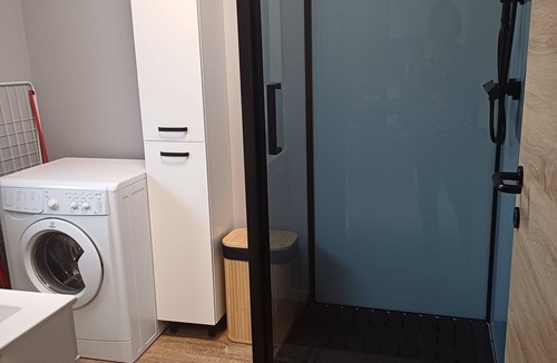 Les Waibes Apartment | Appartement meublé