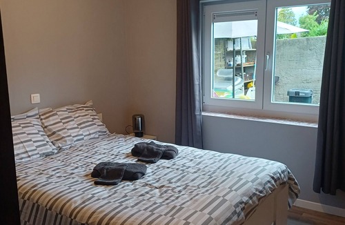 Les Waibes Apartment | Appartement meublé