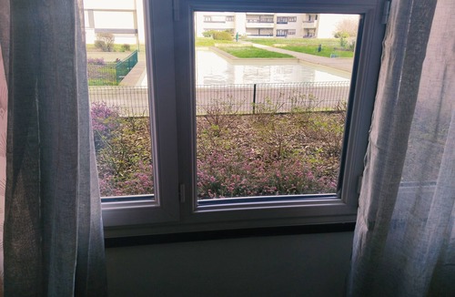 Franconville Apartment | Appartement Meublé 30m2-franconville