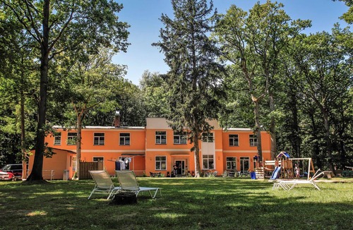 Kreptitz Apartment | Appartement mit 2 Schlafzimmern Seestern 2 - Ferienpark Bernstein