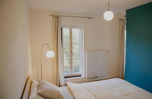 Muritz Apartment | Appartement mit Connection am Müritz- Nationalpark