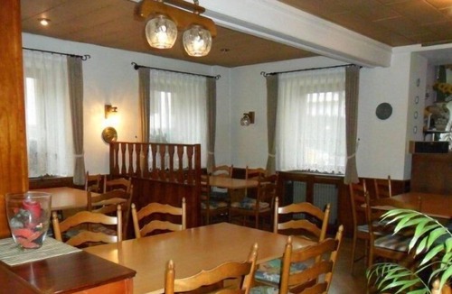 Seebach Apartment | Appartement mit Dusche und WC