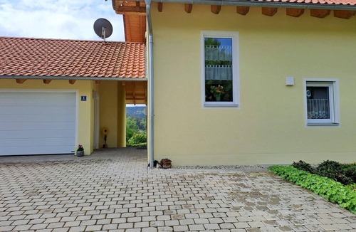 Blaibach Apartment | Appartement mit Terrasse