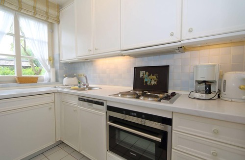 Munkmarsch Apartment | Appartement Morgenroth