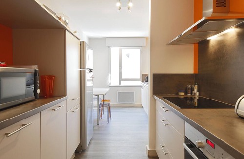 Avignon City Centre Apartment | Appartement Moustier - Welkeys