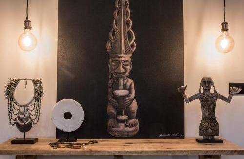 Les Bossons Apartment | Appartement Native