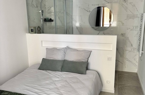 Bedarieux Apartment | Appartement Neuf en Centre-ville