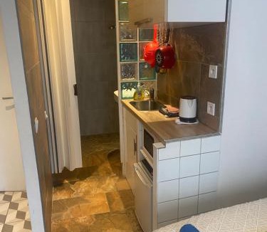 Riquier Apartment | Appartement Nice proche de Monaco