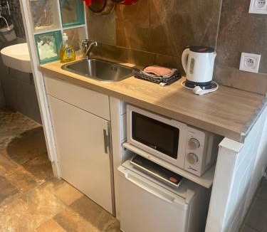 Riquier Apartment | Appartement Nice proche de Monaco