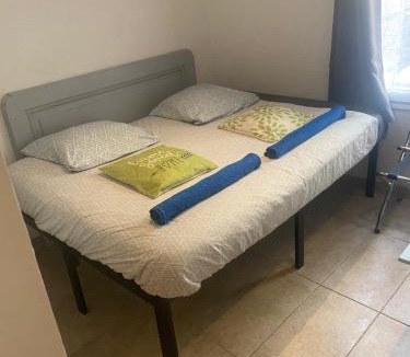 Riquier Apartment | Appartement Nice proche de Monaco
