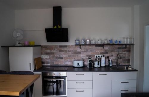 Ahnatal Apartment | Appartement No 5