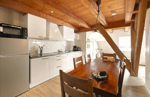 Schagen Apartment | Appartement Nostalgisch in Scholp farm