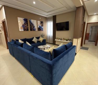 Hay Al Matar Apartment | Appartement Nourine 2 Hay Al-Matar, Nador