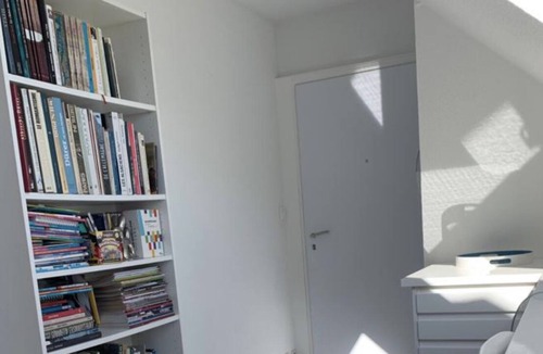 Bitche Apartment | Appartement "nuage Blanc" Vue Citadelle