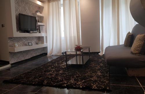 Saint-Junien Apartment | Appartement numéro 1 diamant