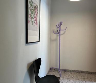 Chamonix City Centre Apartment | Appartement Oliver