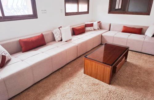 Safi Apartment | Appartement omnia