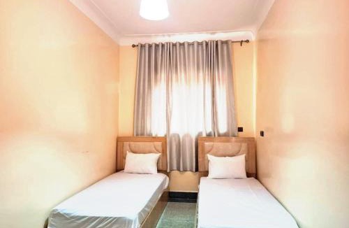 Safi Apartment | Appartement omnia
