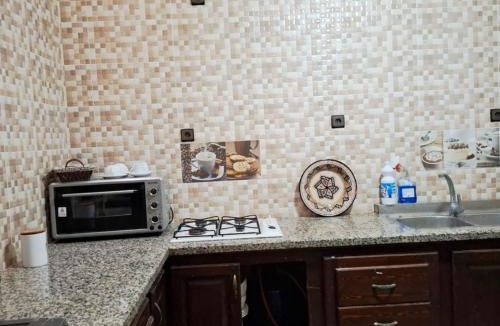 Safi Apartment | Appartement omnia