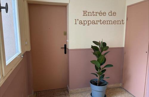 Limoges Apartment | Appartement paisible