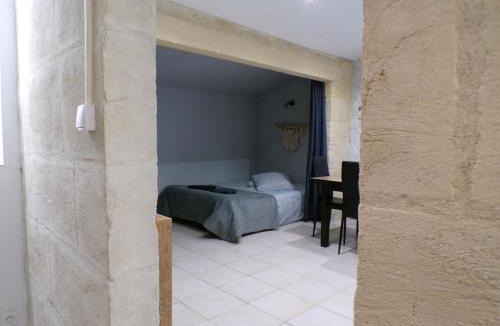 Barsac Apartment | Appartement - Parking - Wifi - 1 à 6 pers -