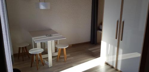Embrun Apartment | Appartement plan d'eau vue panoramique