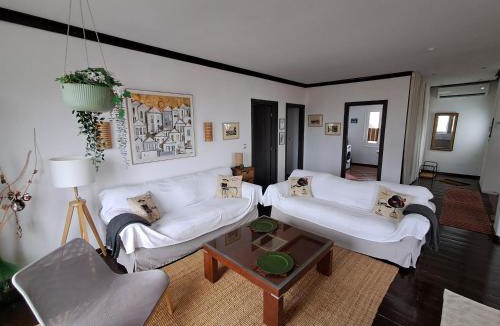 Nei Pori House | Appartement Platamon