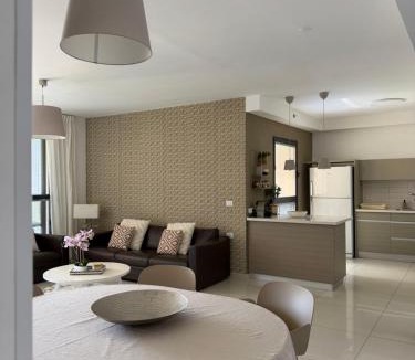Netanya Apartment | appartement privé exceptionnel