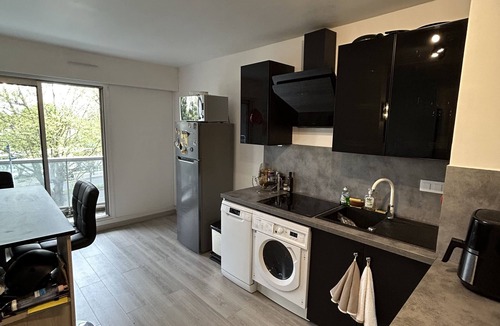 Saint-Maurice Apartment | Appartement Proche Paris , Proche JO, en Face le Bois de Vincennes