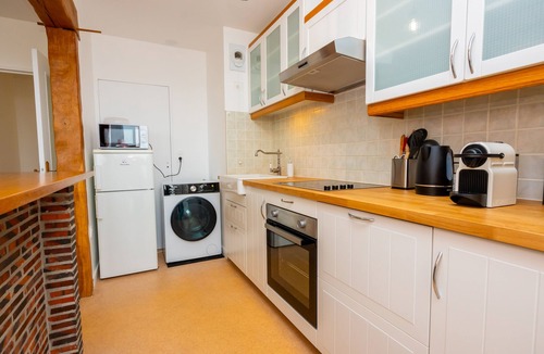Chartres Apartment | Appartement Proche Centre Ville et Promenade des Bords de L'eure