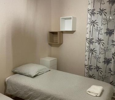 Chaumont Apartment | Appartement proche centre ville