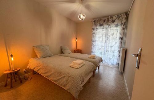Chaumont Apartment | Appartement proche centre ville