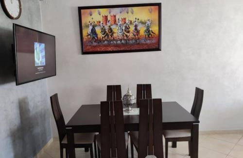 Sale Apartment | Appartement proche de Rabat et de l'aéroport