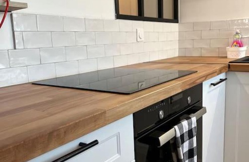 Coulommiers Apartment | Appartement proche Disneyland