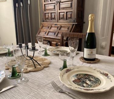 Molsheim Apartment | Appartement Renaissance classé - Charme alsacien