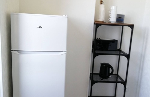 Dol-de-Bretagne Apartment | Appartement rez -de Chaussée en Centre Ville