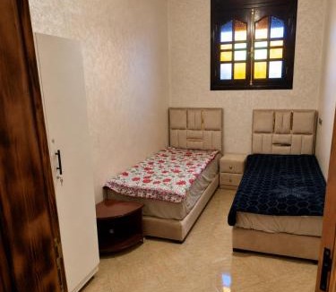 Taroudannt House | Appartement Riad à Taroudant Piscine Privée & Grand Jardin, Séjour Unique