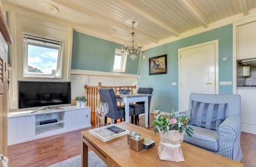 Holysloot Apartment | Appartement RoMi