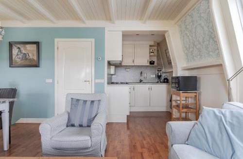 Holysloot Apartment | Appartement RoMi