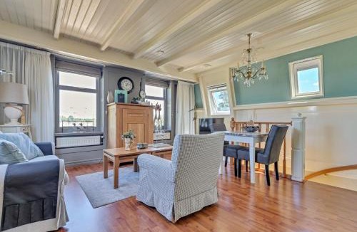 Holysloot Apartment | Appartement RoMi