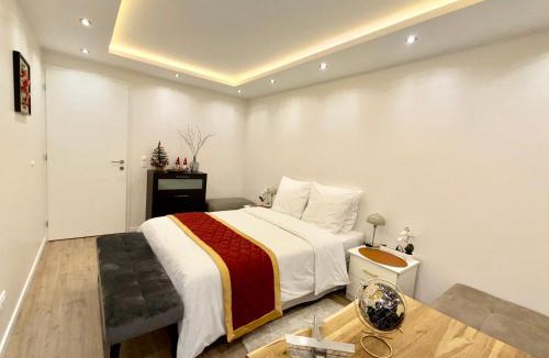Schiltigheim Apartment | Appartement Rooftop - 5 min Centre ville Strasbourg