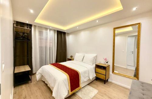 Schiltigheim Apartment | Appartement Rooftop - 5 min Centre ville Strasbourg
