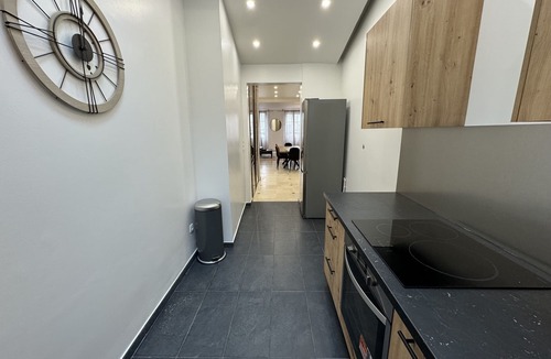Maisons-Alfort Apartment | Appartement Spacieux de 130 m2 a 5 Minutes du Metro